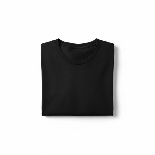 Black T-Shirt